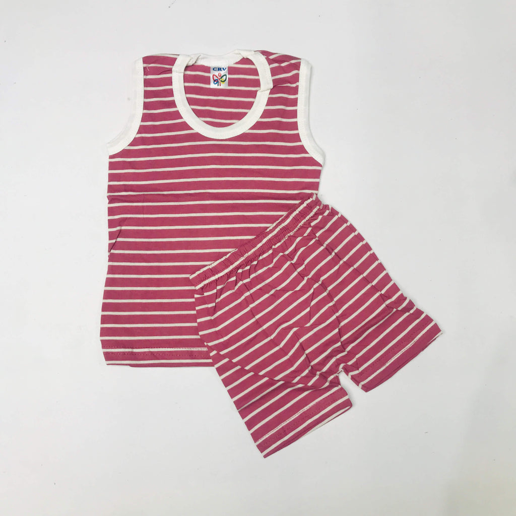SL Kids Nikker Set