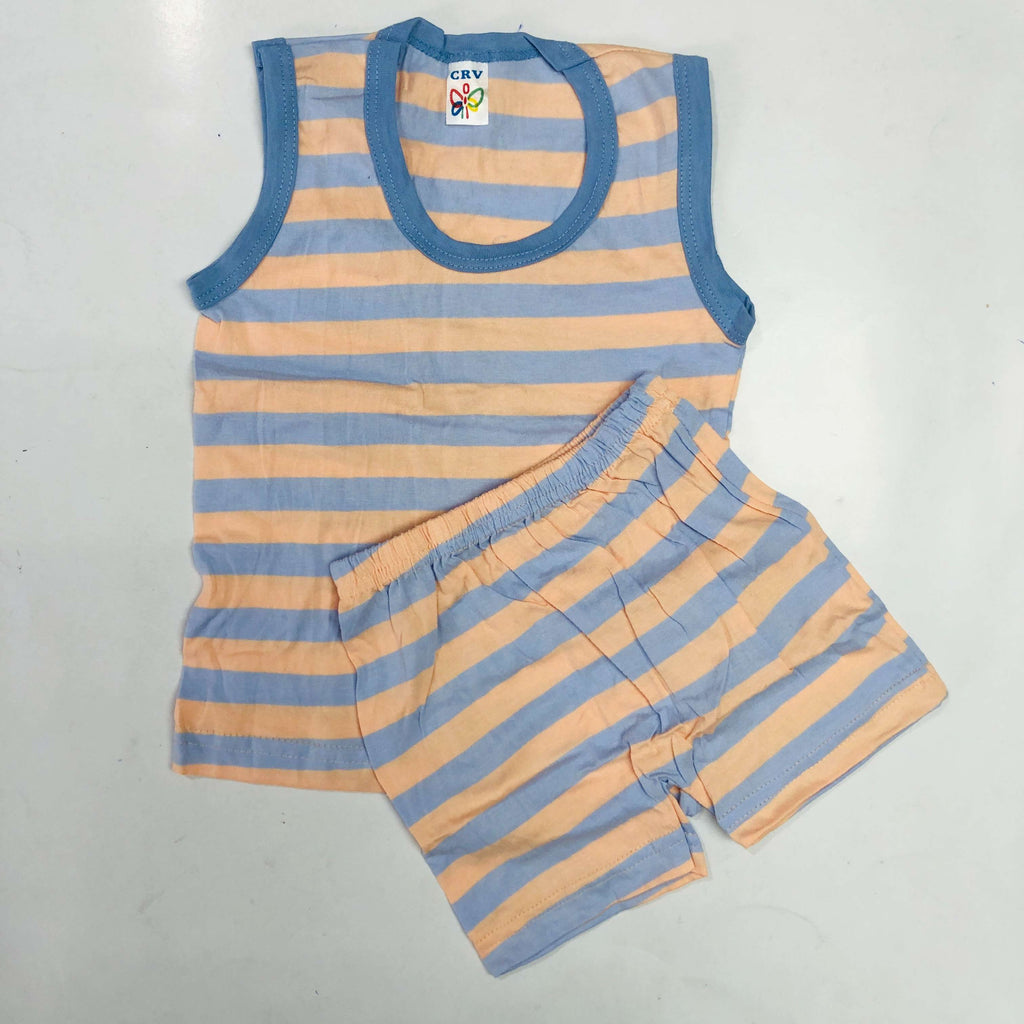 SL Kids Nikker Set