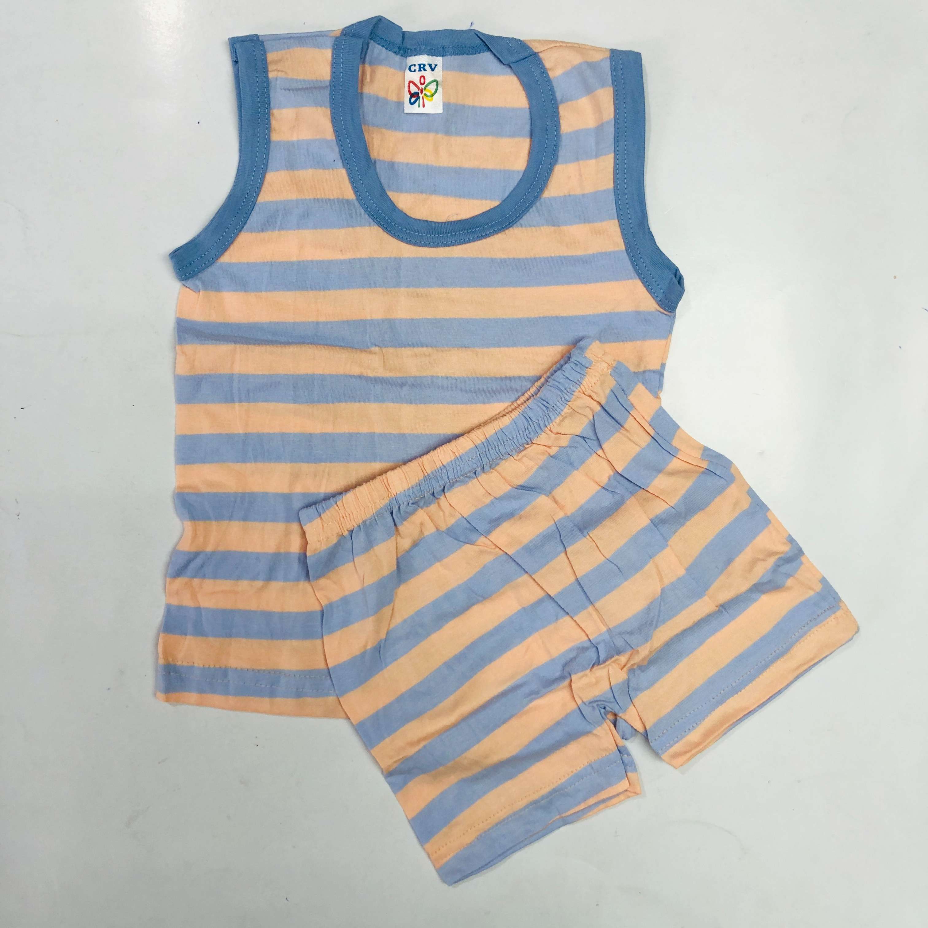 SL Kids Nikker Set