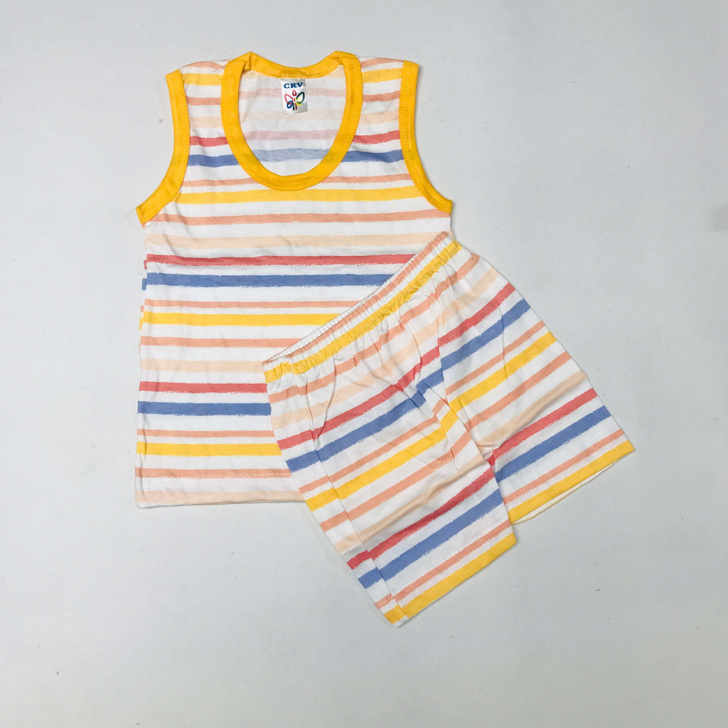 SL Kids Nikker Set
