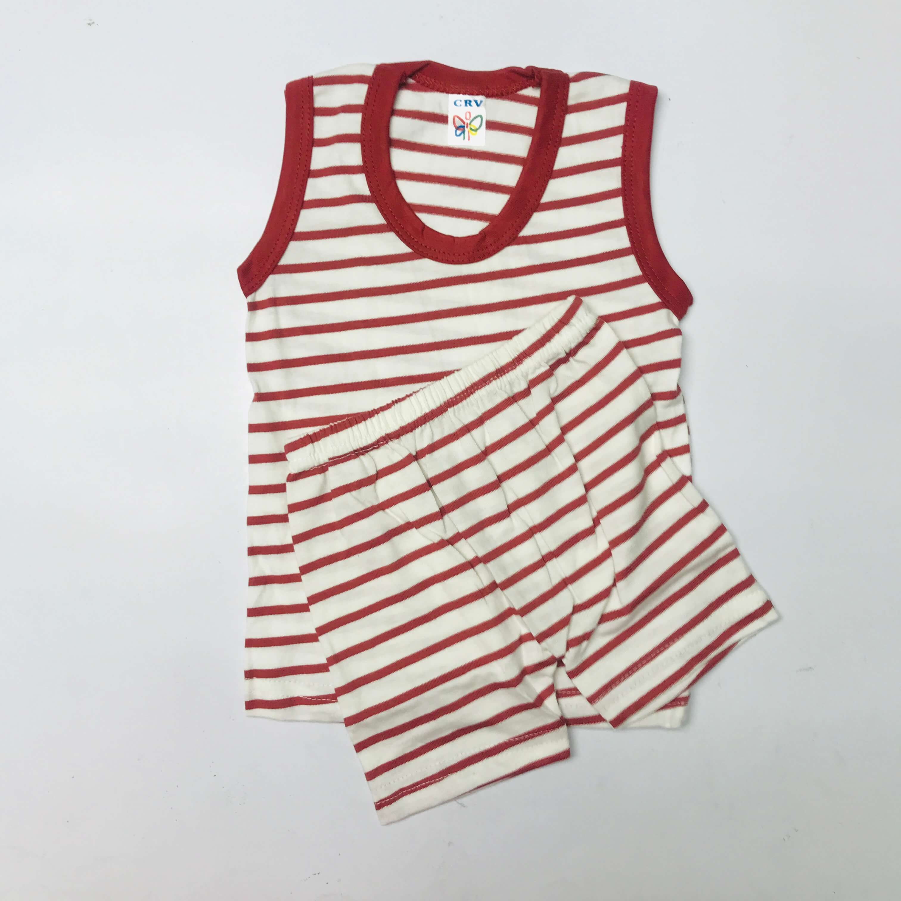 SL Kids Nikker Set