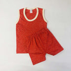SL Kids Nikker Set