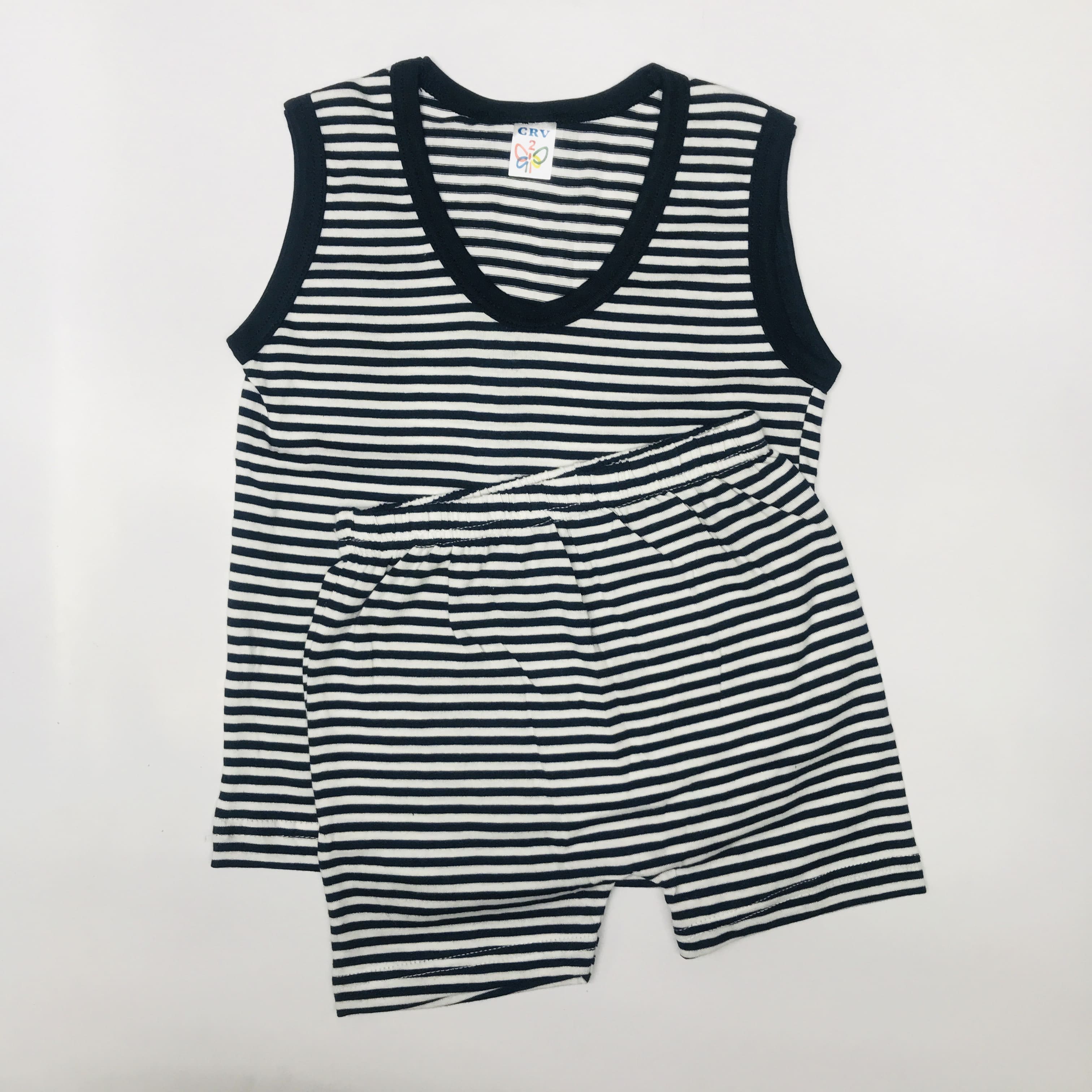 SL Kids Nikker Set