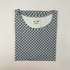 Dots Ladies Printed T-Shirt