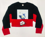 Junior Joy Full Sleeve T-Shirt Combo Pack Of 2