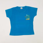 Flora Girls Top Combo Pack of 2