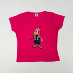 Flora Girls Top Combo Pack of 2