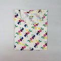 Dots Ladies Printed T-Shirt