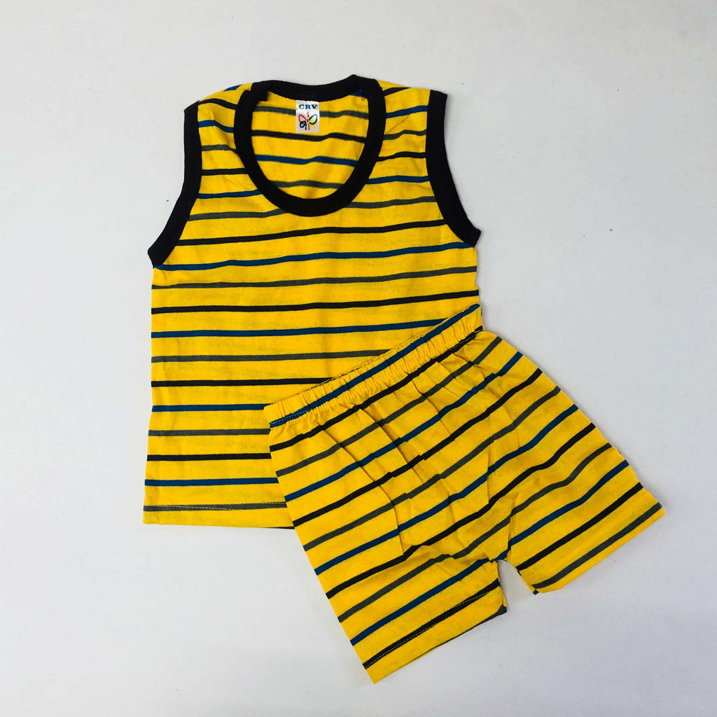 SL Kids Nikker Set