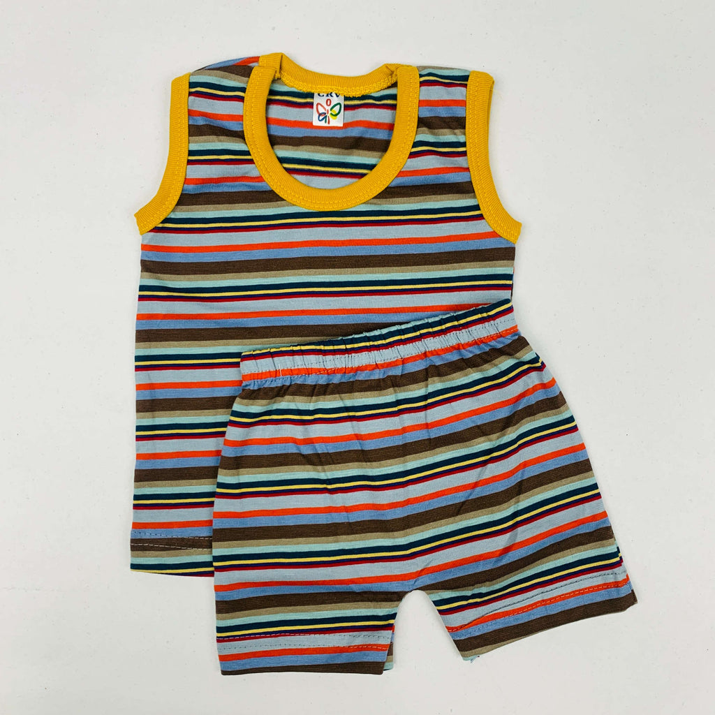 SL Kids Nikker Set