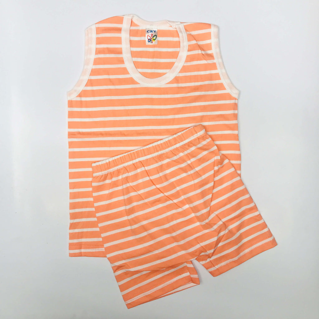SL Kids Nikker Set