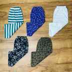 Kids Pant Combo Pack of 5