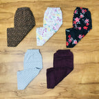 Kids Pant Combo Pack of 5