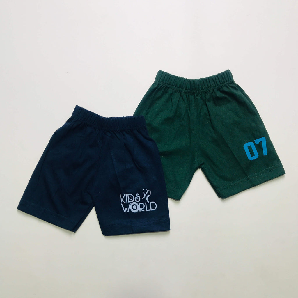 Kids Nikker Combo Pack of 2