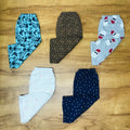 Kids Pant Combo Pack of 5