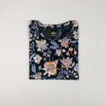Dots Ladies Printed T-Shirt