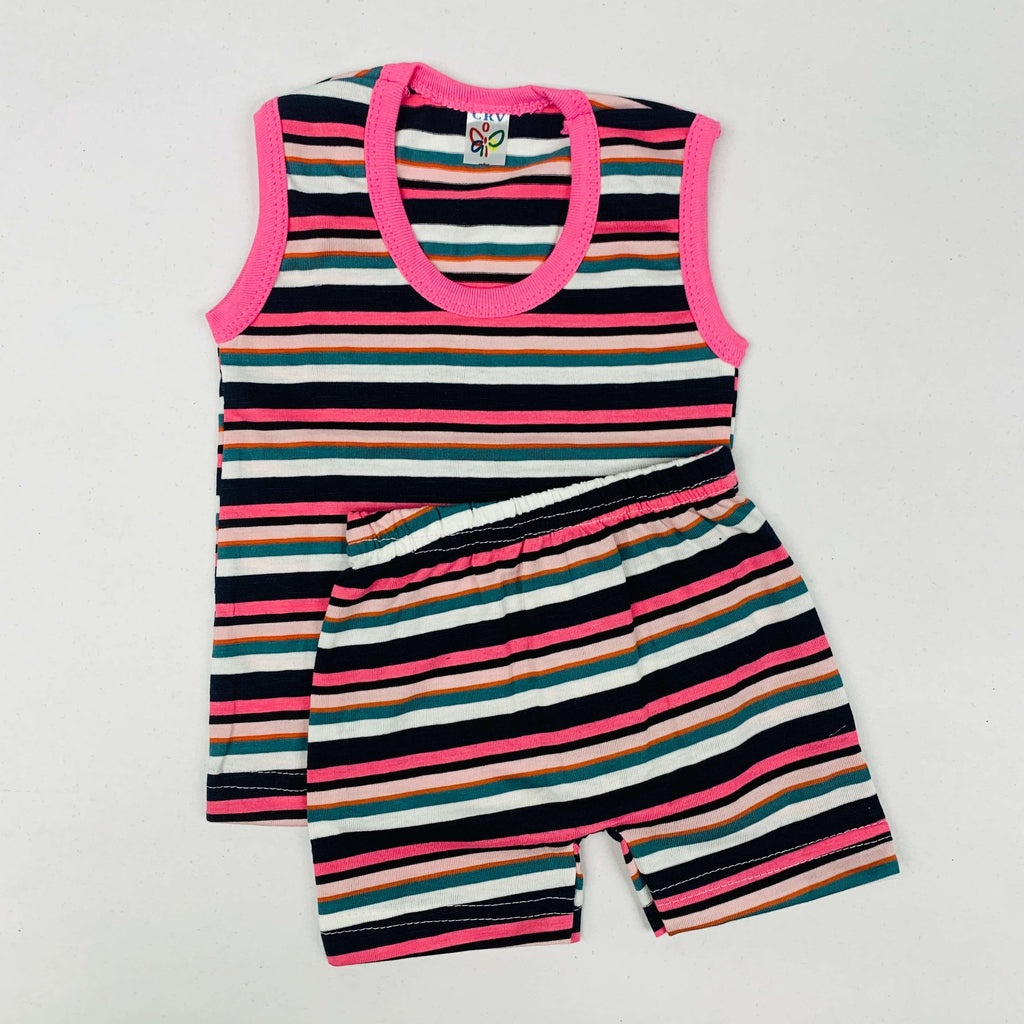 SL Kids Nikker Set