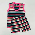 SL Kids Nikker Set