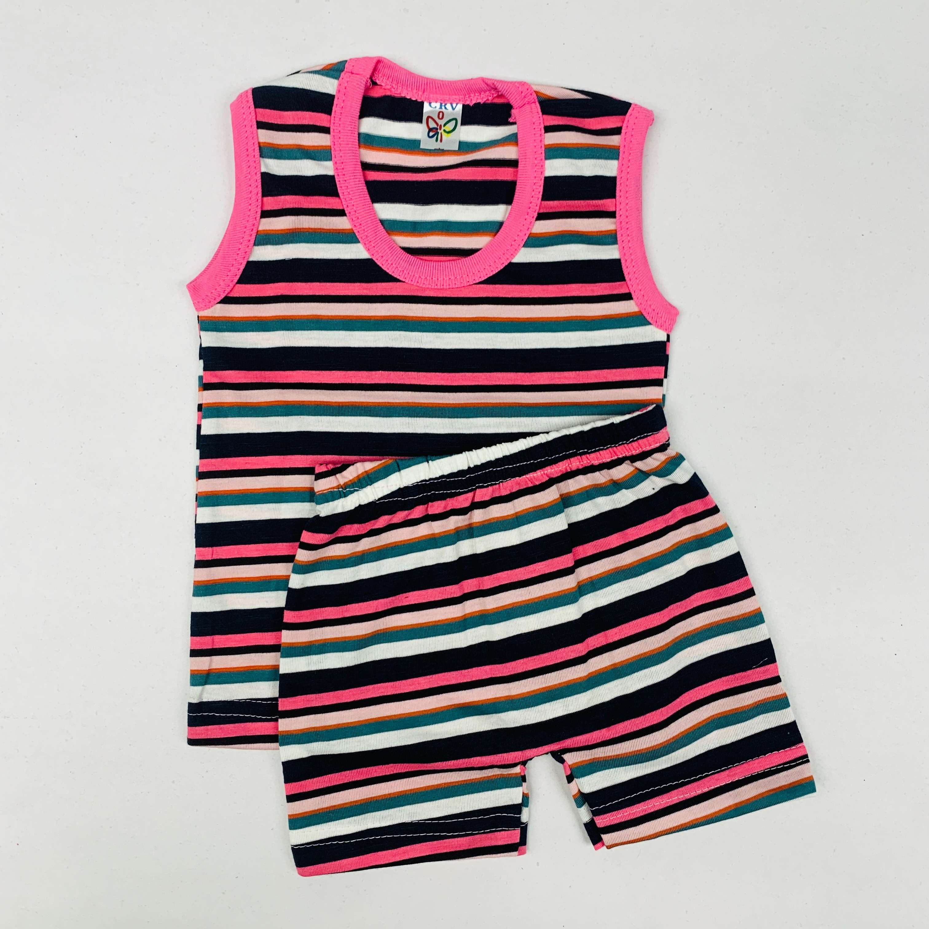 SL Kids Nikker Set
