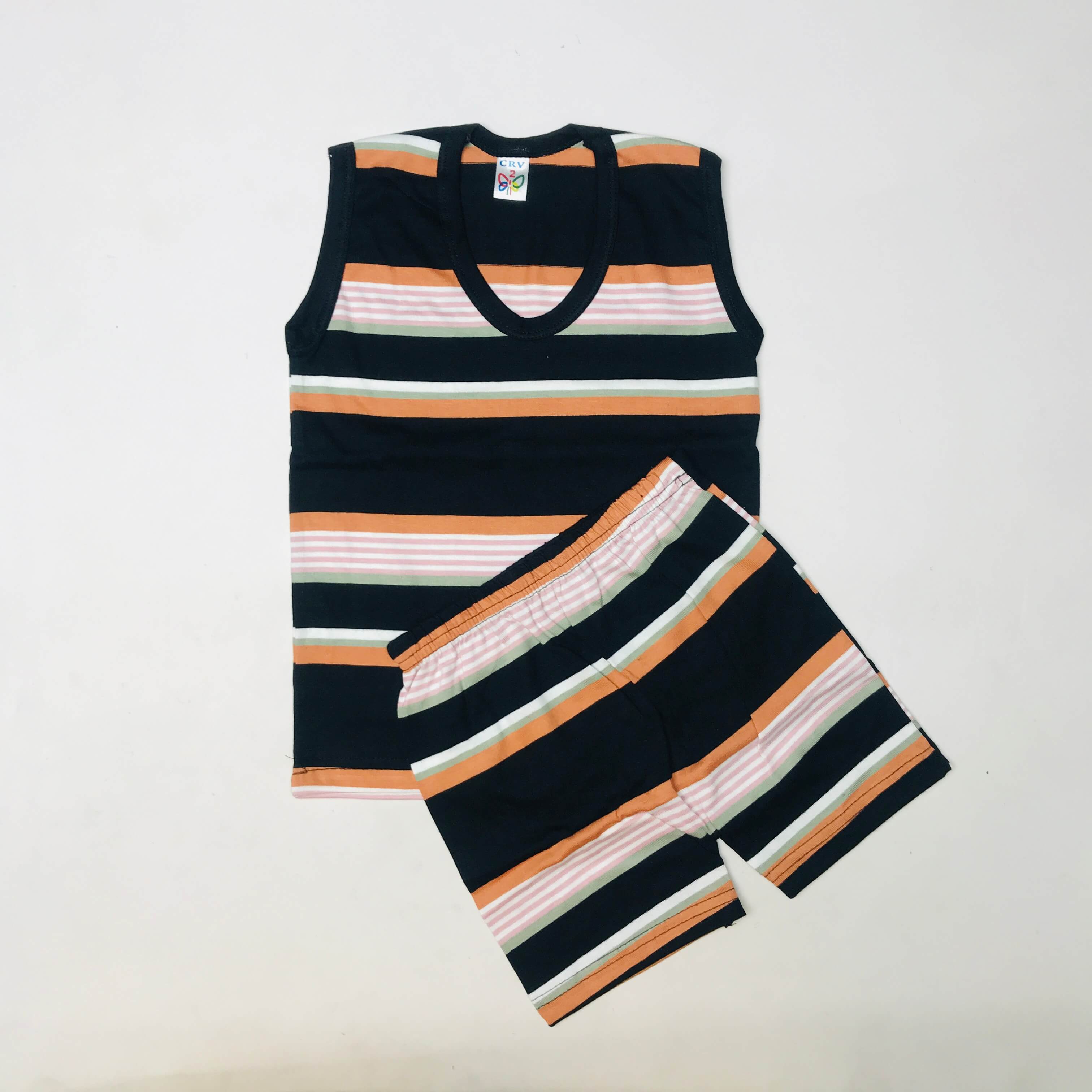SL Kids Nikker Set