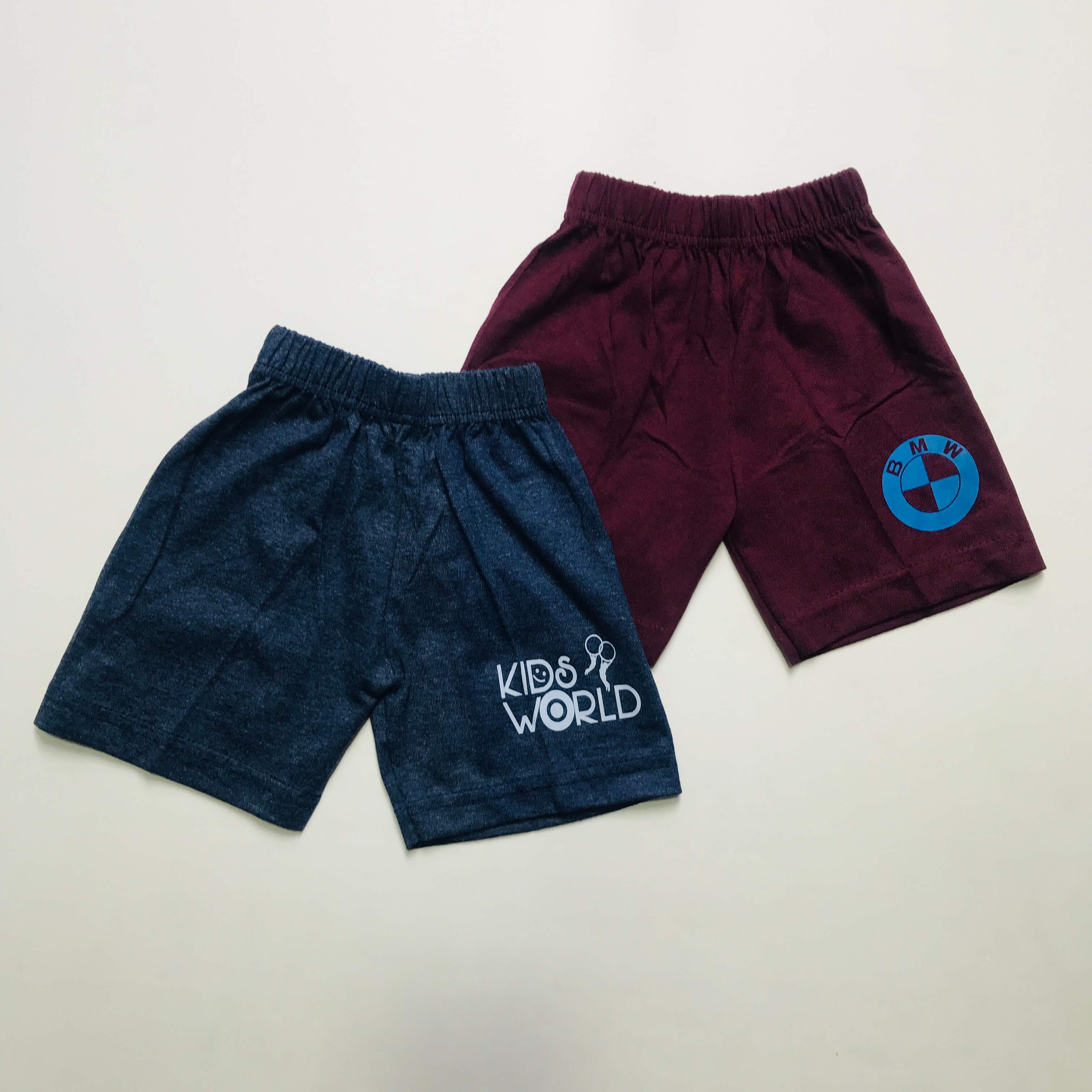 Kids Nikker Combo Pack of 2