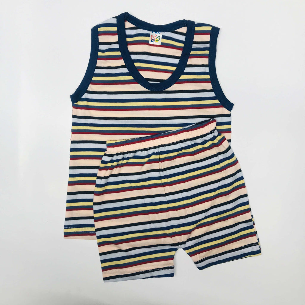 SL Kids Nikker Set