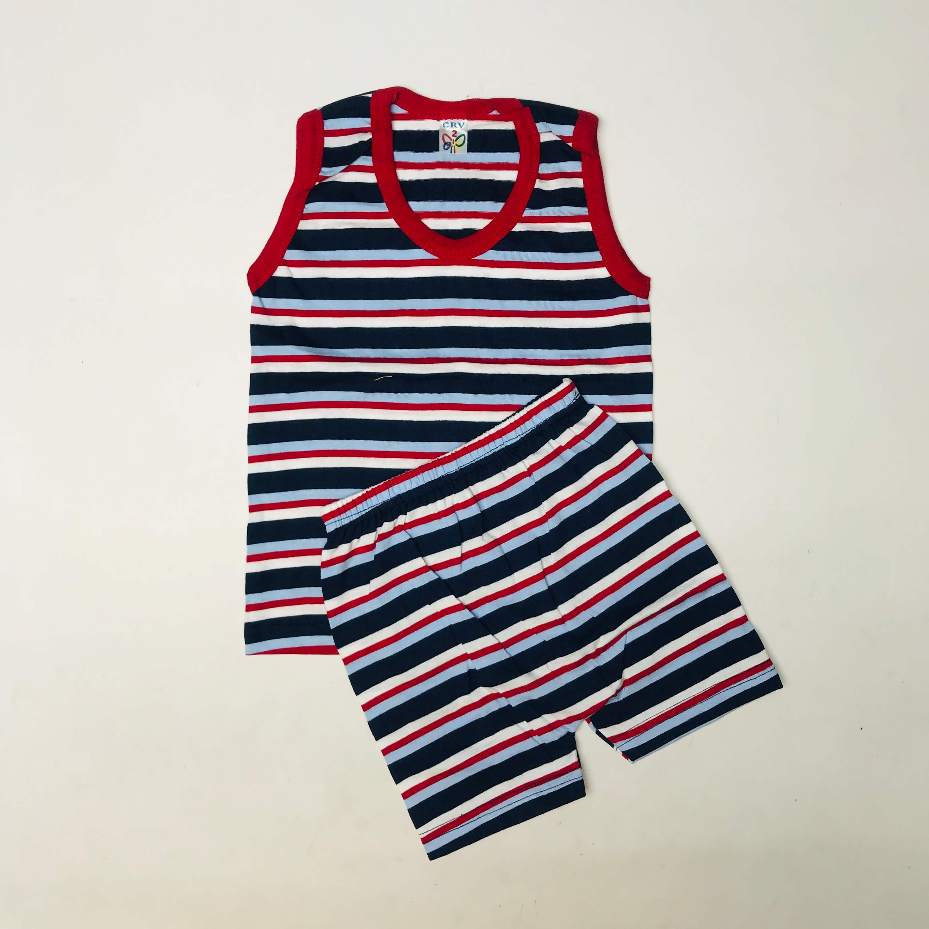 SL Kids Nikker Set