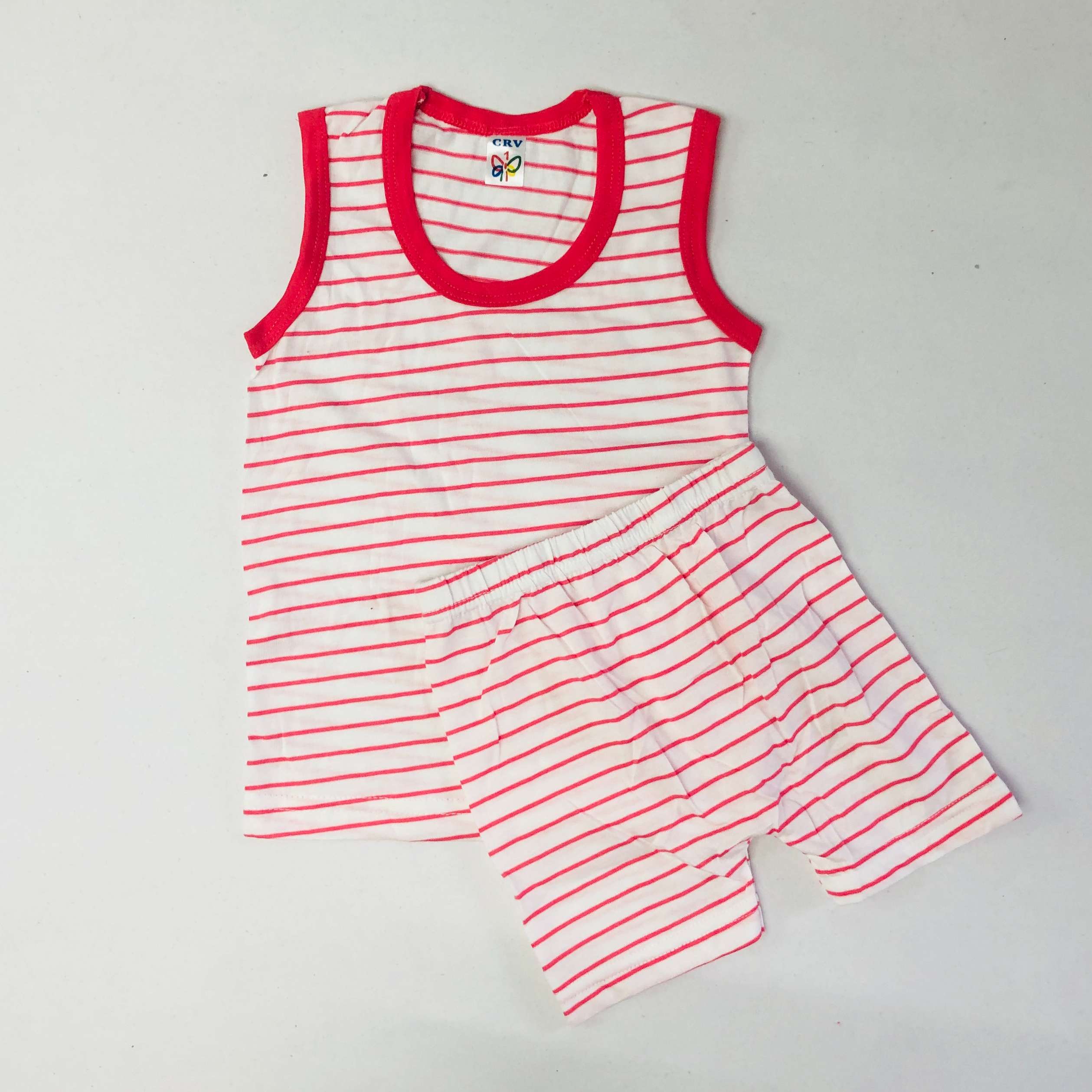 SL Kids Nikker Set