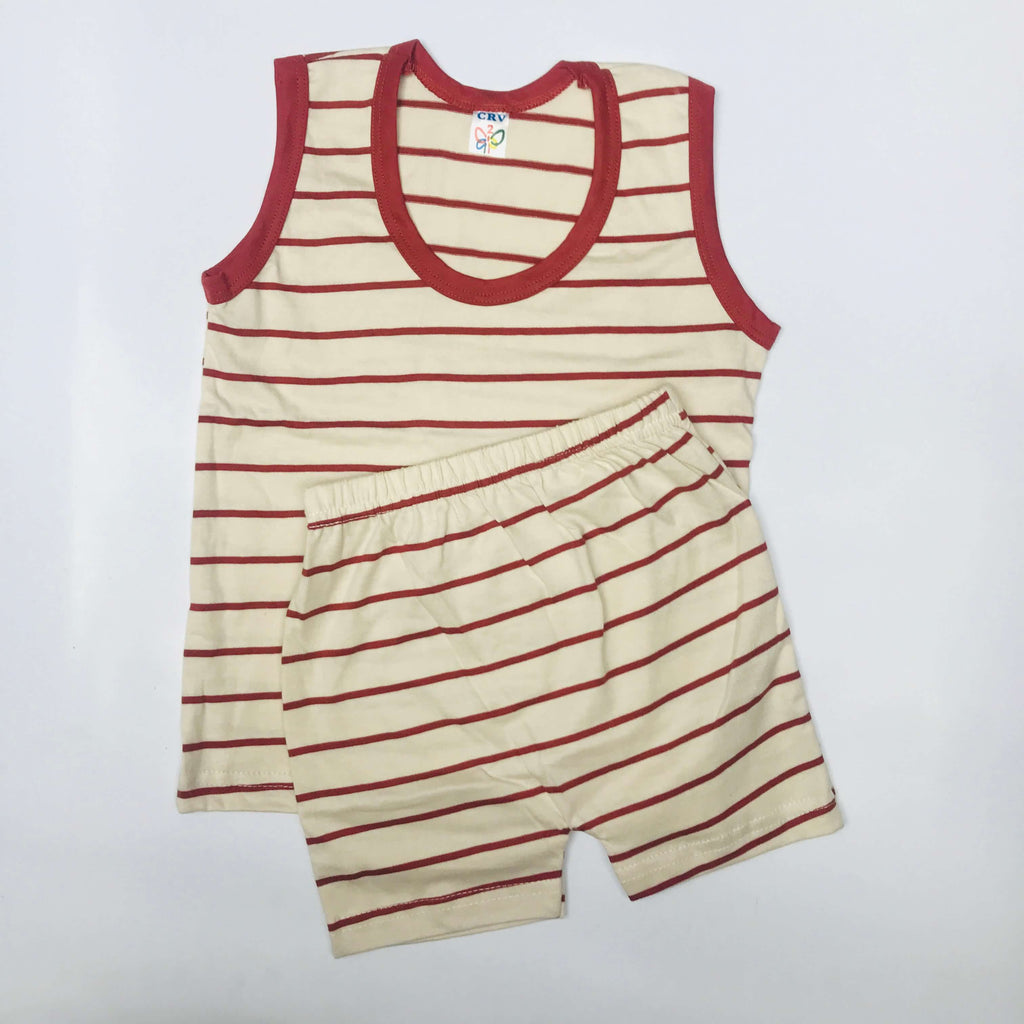 SL Kids Nikker Set