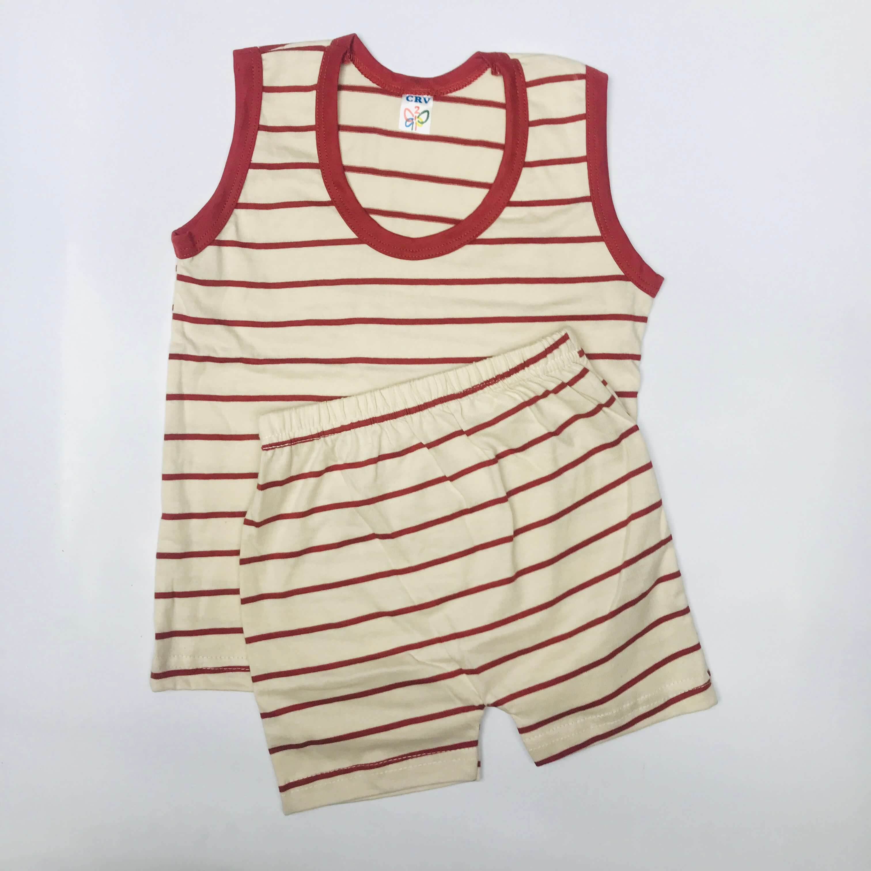 SL Kids Nikker Set