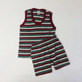 SL Kids Nikker Set