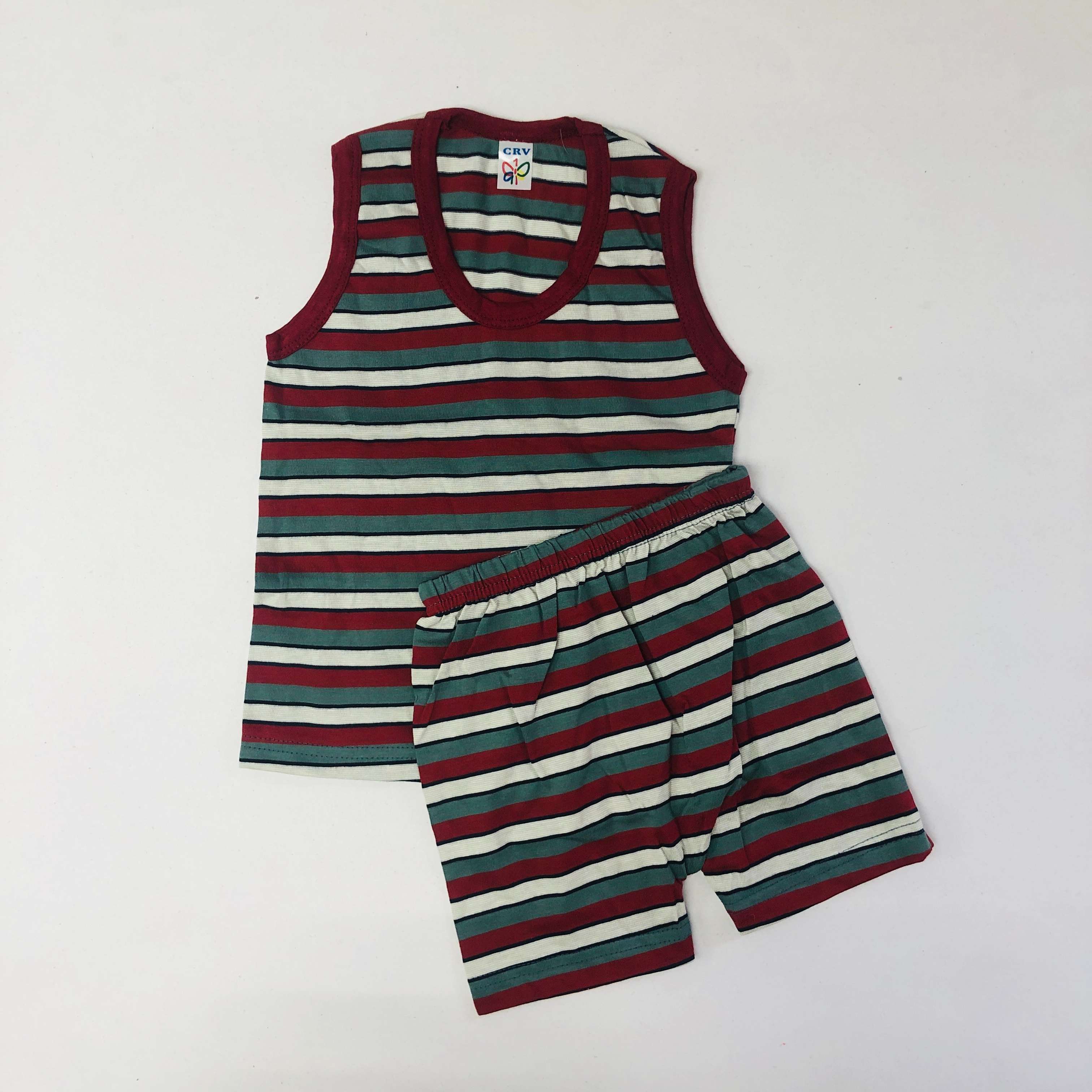 SL Kids Nikker Set
