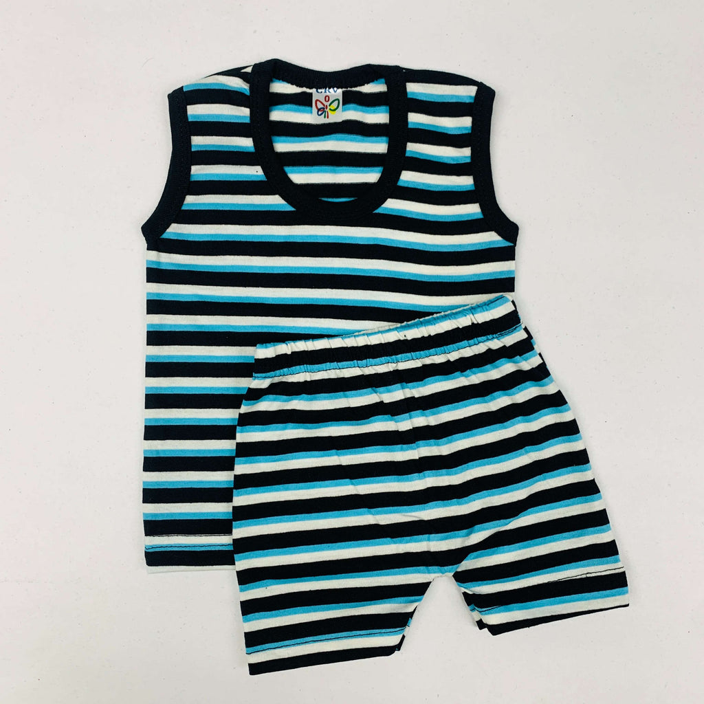 SL Kids Nikker Set