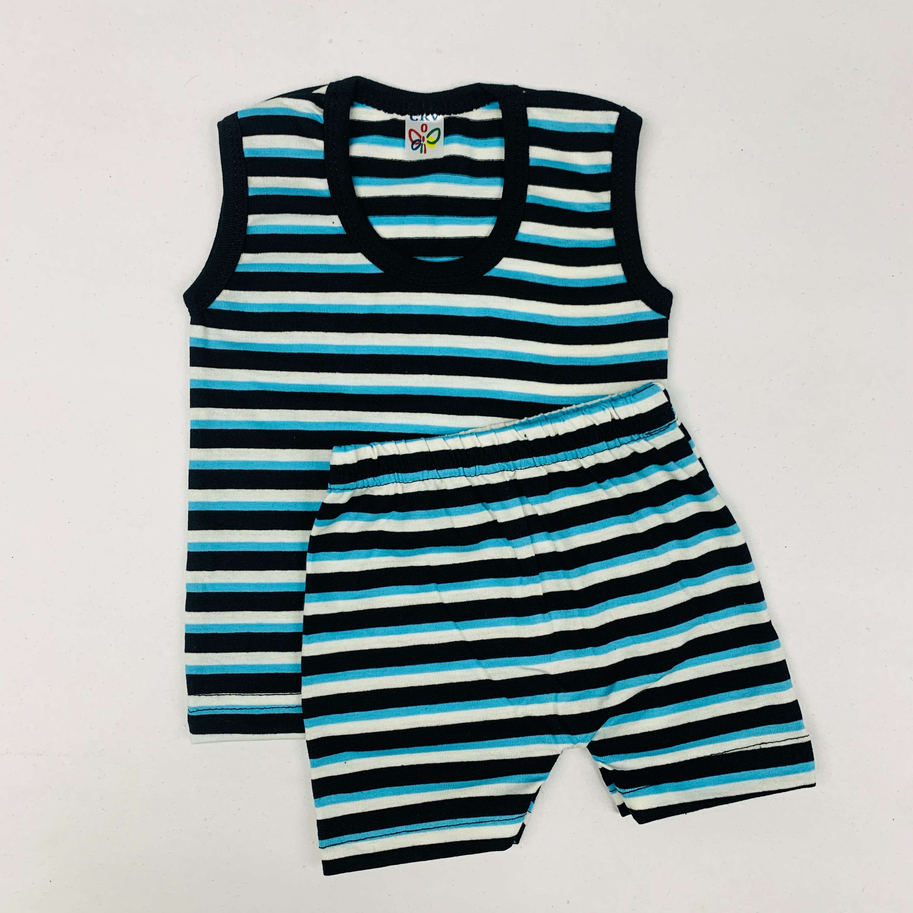SL Kids Nikker Set