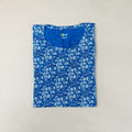 Dots Ladies Printed T-Shirt
