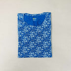 Dots Ladies Printed T-Shirt