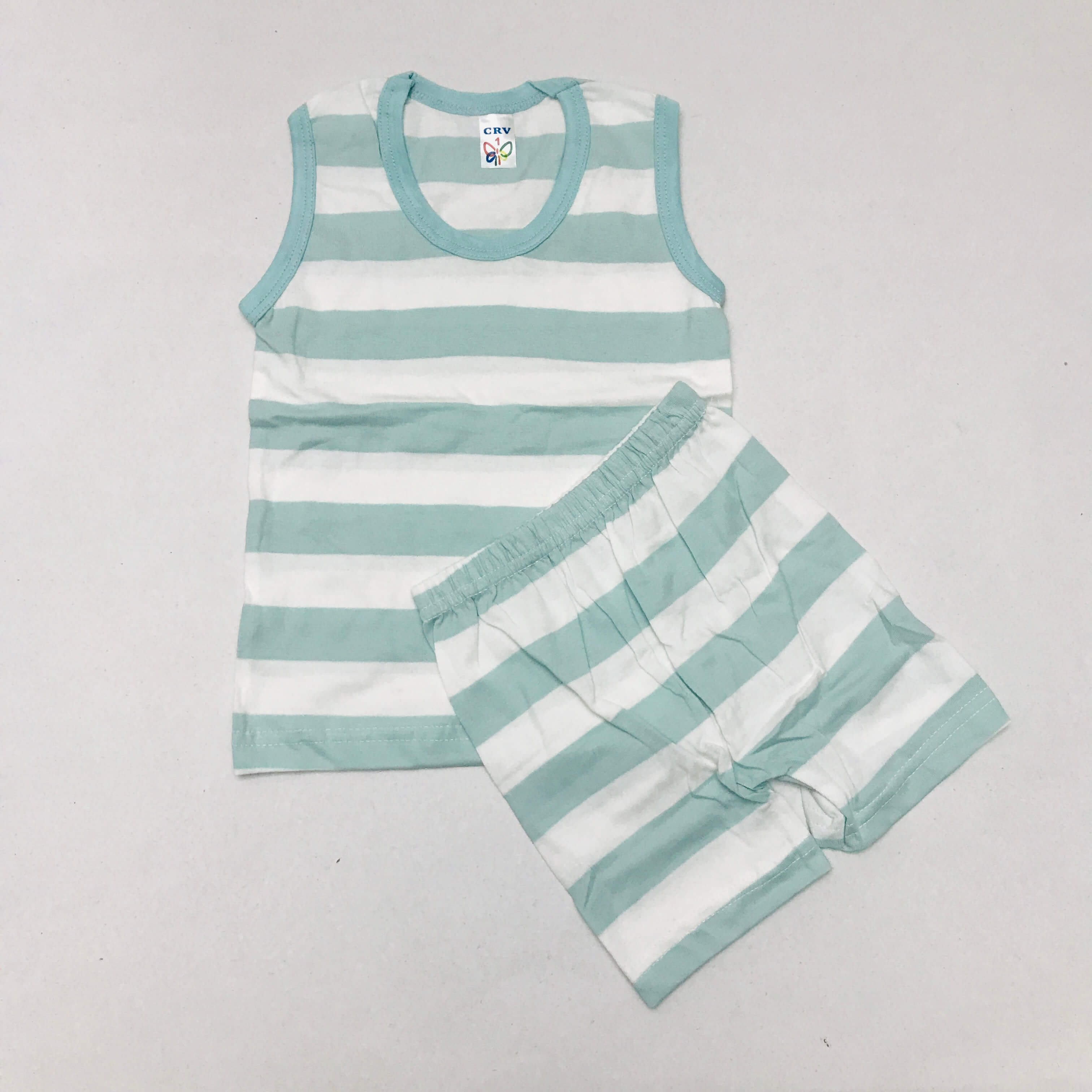 Kids Nikker Set