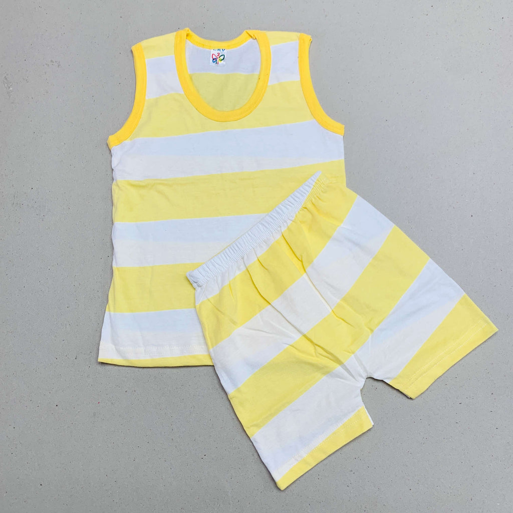 SL Kids Nikker Set