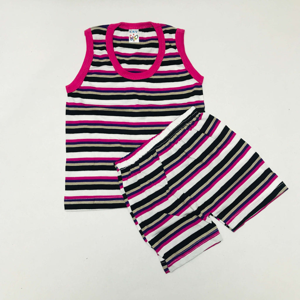 Kids Nikker Set