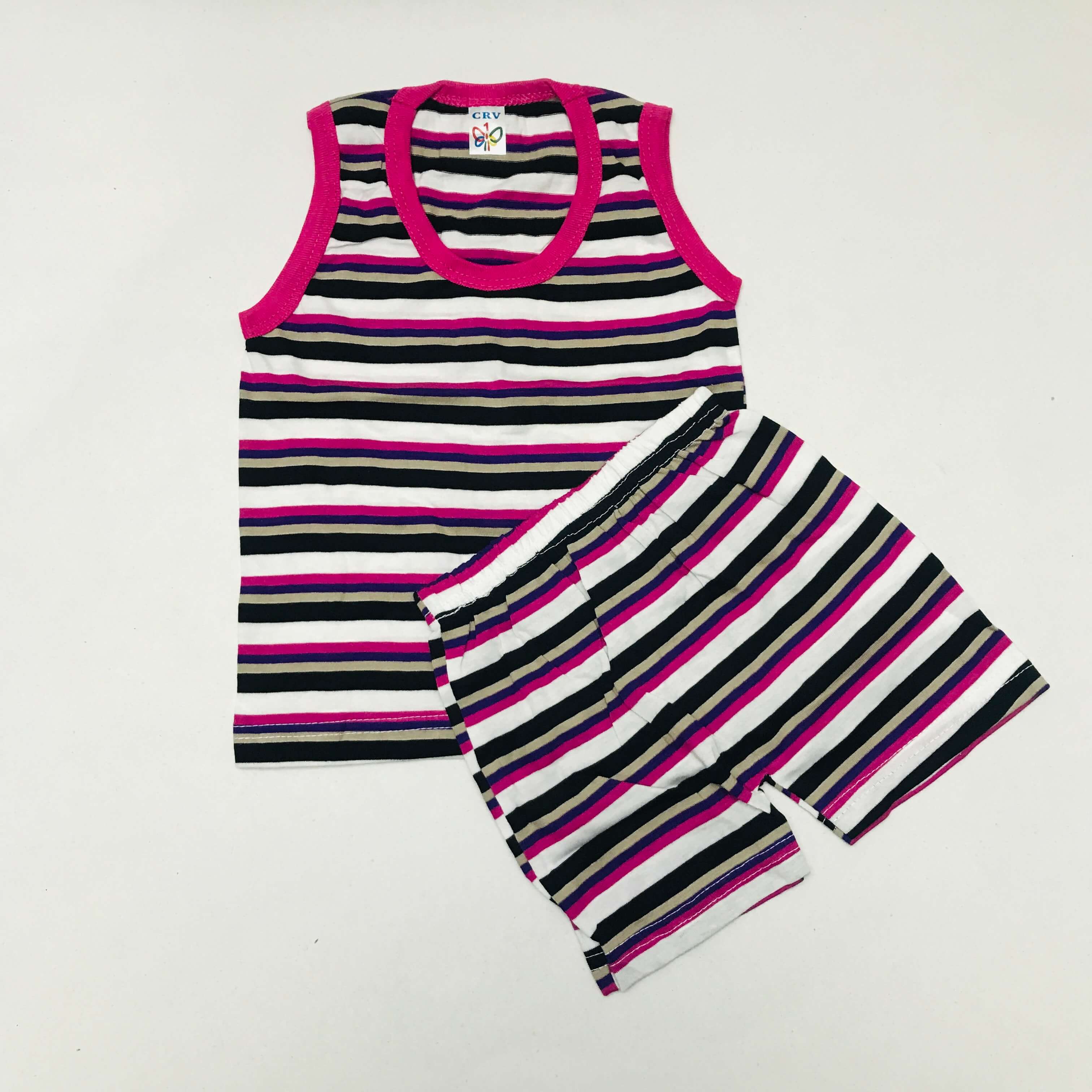 Kids Nikker Set