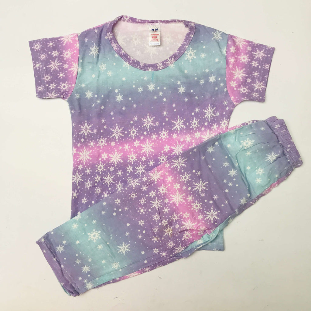 Kids Pant Set
