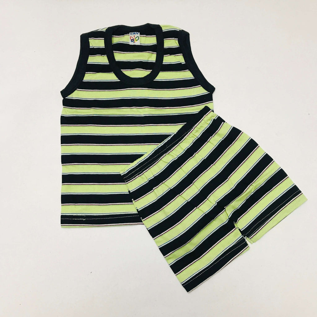 Kids Nikker Set