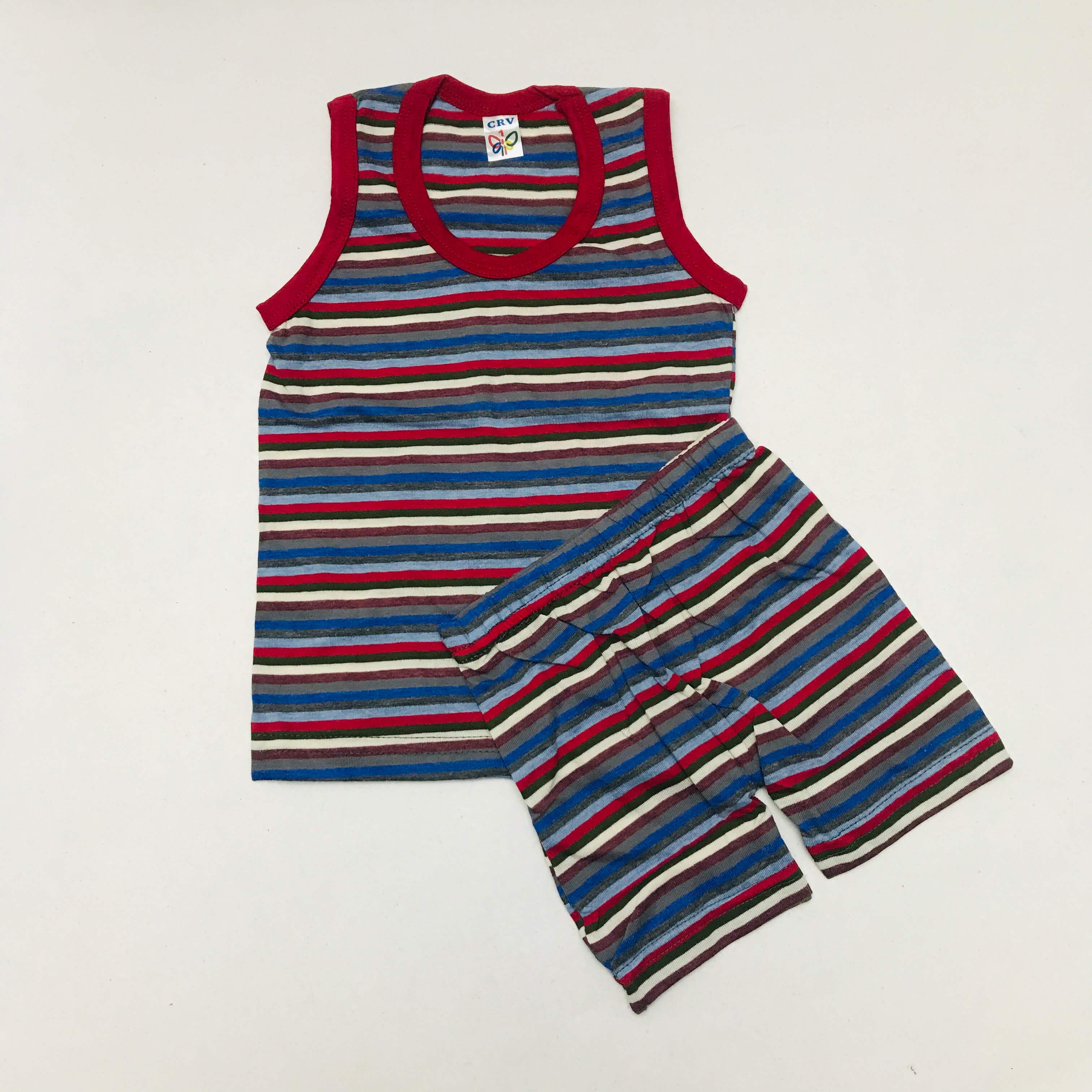 Kids Nikker Set