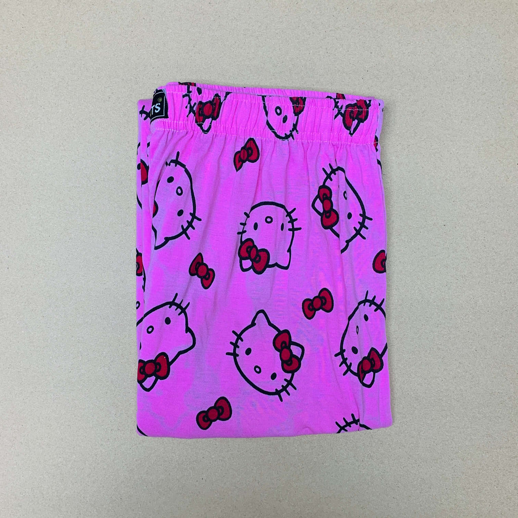Dots Ladies Pyjama