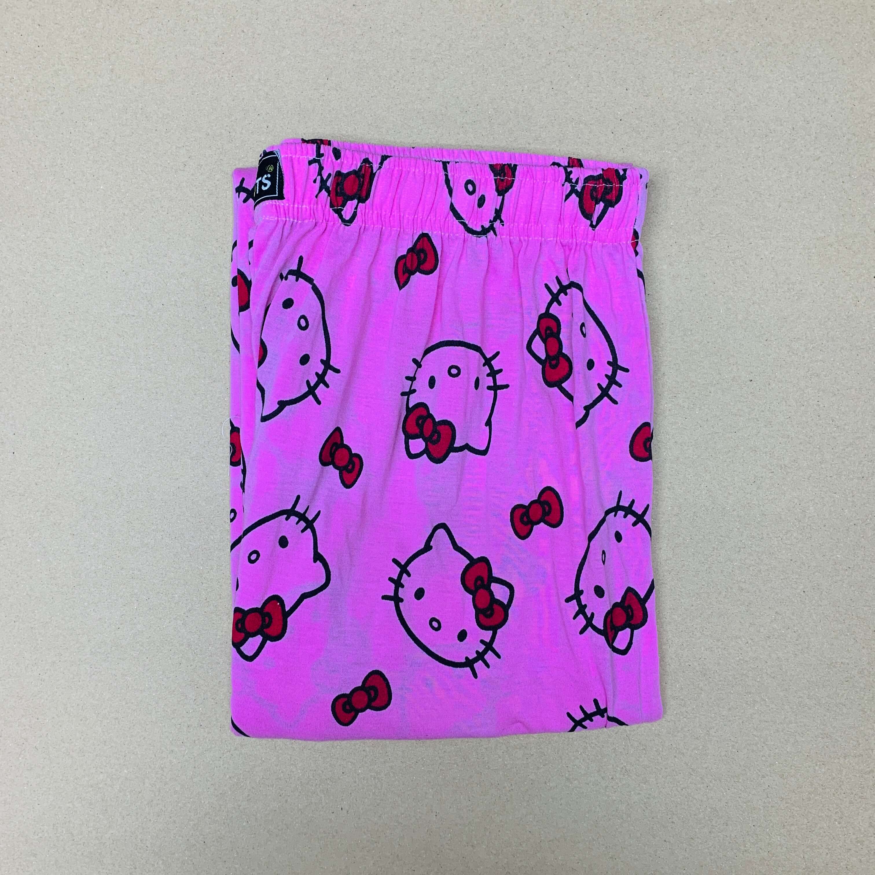 Dots Ladies Pyjama