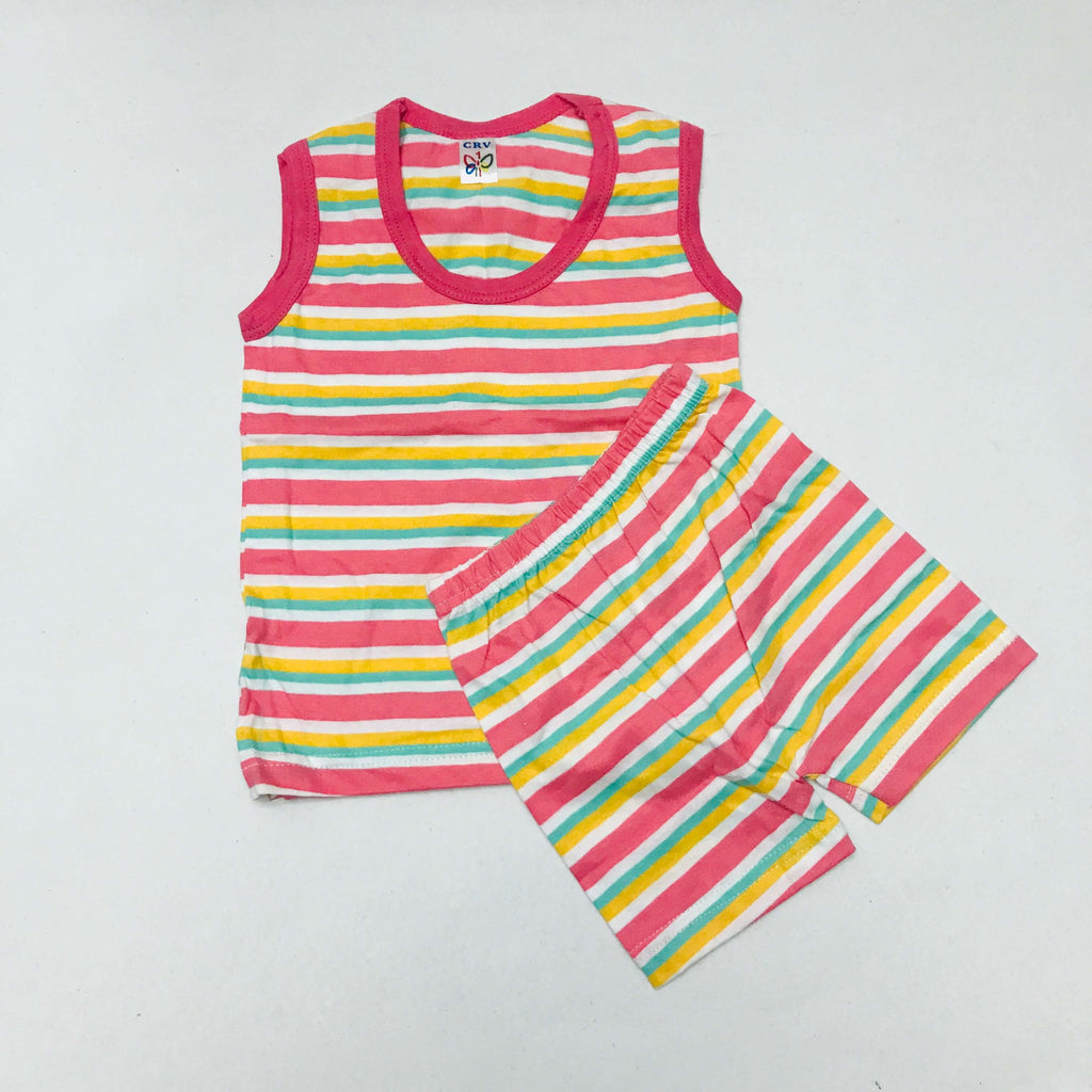 Kids Nikker Set