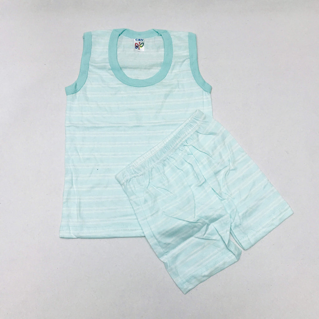 Kids Nikker Set