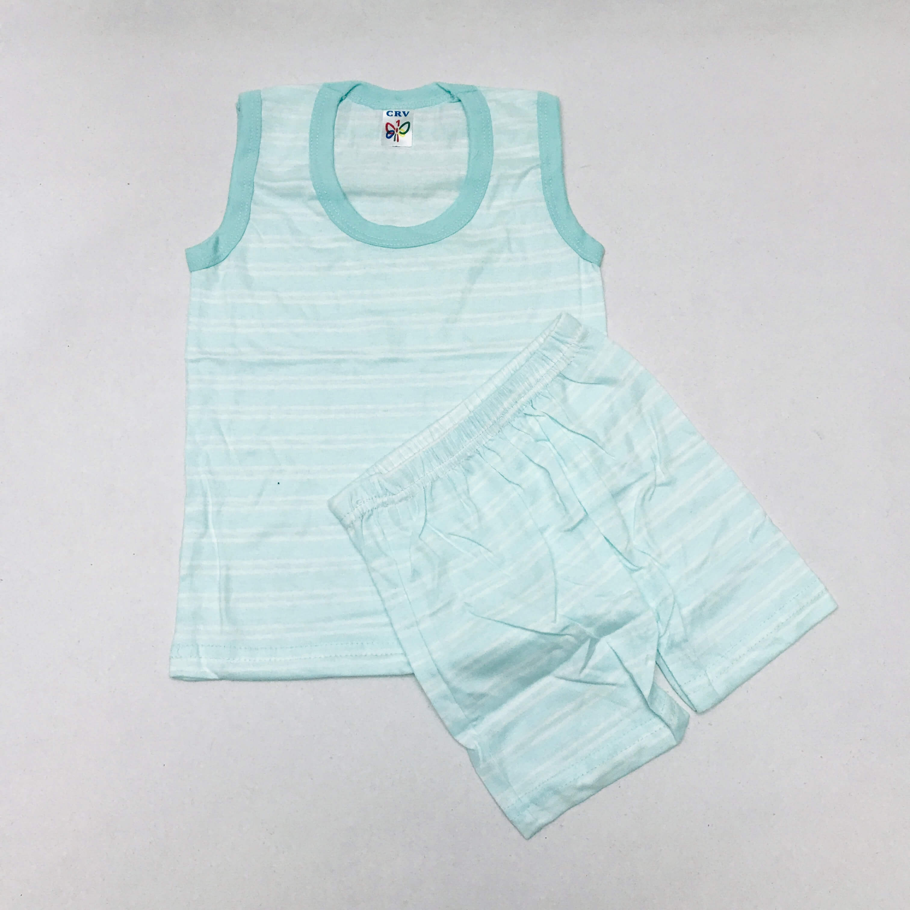 Kids Nikker Set