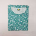 Dots Ladies Printed T-Shirt