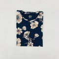 Dots Ladies Printed T-Shirt